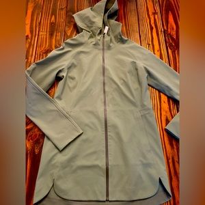 LuLuLemon Jacket- NWOT